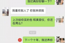 深圳债务清欠服务